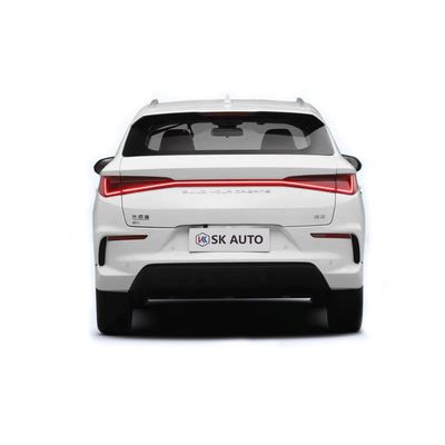 2024 BYD E2 405 км Дальний путь Высокая производительность Горячая продажа Дешевый седан Byd Ev Чистый электромобиль
