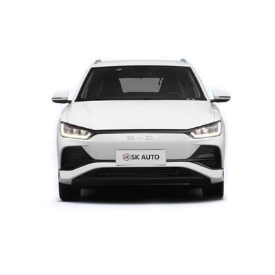 2024 BYD E2 405 км Дальний путь Высокая производительность Горячая продажа Дешевый седан Byd Ev Чистый электромобиль