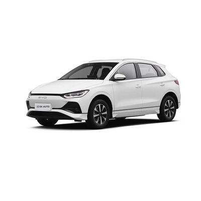 2024 BYD E2 405 км Дальний путь Высокая производительность Горячая продажа Дешевый седан Byd Ev Чистый электромобиль