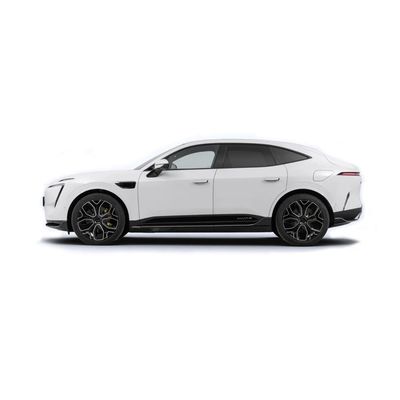 Аватар 11 2025 Новая версия Электрический Чанган Аватар 11 Автомобили с двойным двигателем высокопроизводительный внедорожник