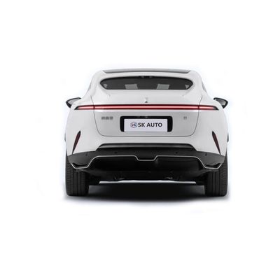 Аватар 11 2025 Новая версия Электрический Чанган Аватар 11 Автомобили с двойным двигателем высокопроизводительный внедорожник