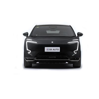 116 кВт / ч Аватар 11