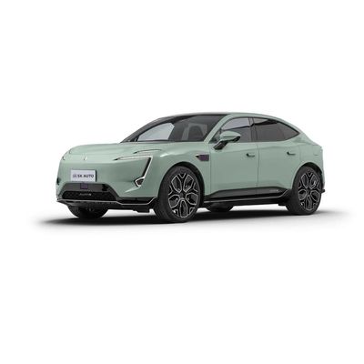 Avatr11 Городское передвижение 730 км. Автомобиль EV Эффективный и надежный транспорт B2B