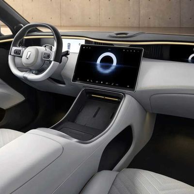 Avatr11 Городское передвижение 730 км. Автомобиль EV Эффективный и надежный транспорт B2B