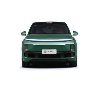 2024 Max Luxury New Energy Vehicle Electric Suv Cars 4X4 Дешевые взрослые Новые автомобили на продажу LI Auto L9