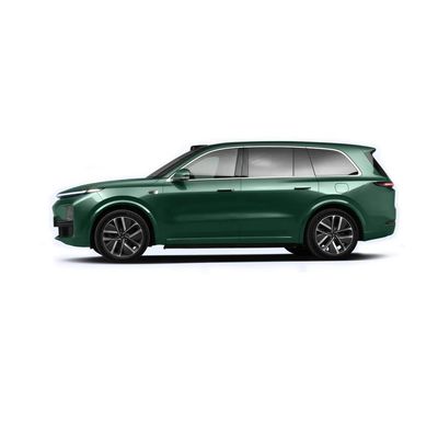 2024 Max Luxury New Energy Vehicle Electric Suv Cars 4X4 Дешевые взрослые Новые автомобили на продажу LI Auto L9