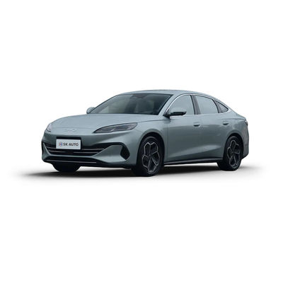 2024 Byd Seal 06 Dm-i 1.5L 80 км Четырехдверный Пятиместный Седан Гибридный автомобиль