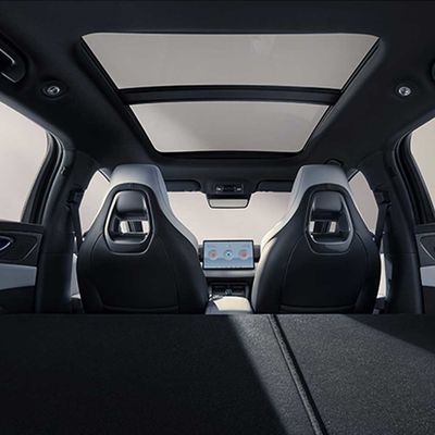 2024 Byd Seal 06 Dm-i 1.5L 80 км Четырехдверный Пятиместный Седан Гибридный автомобиль