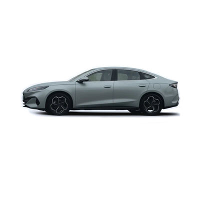 2024 Byd Seal 06 Dm-i 1.5L 80 км Четырехдверный Пятиместный Седан Гибридный автомобиль