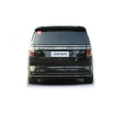 Зекр 009 MPV WE 5-дверный 6-местный MPV Чистый электрический автомобиль Зекр 009 Новый энергетический автомобиль Электрическое транспортное средство для взрослых