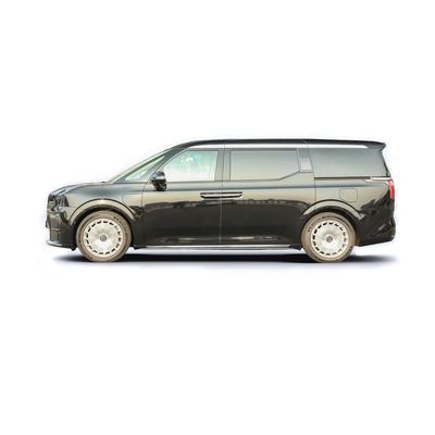 Зекр 009 MPV WE 5-дверный 6-местный MPV Чистый электрический автомобиль Зекр 009 Новый энергетический автомобиль Электрическое транспортное средство для взрослых