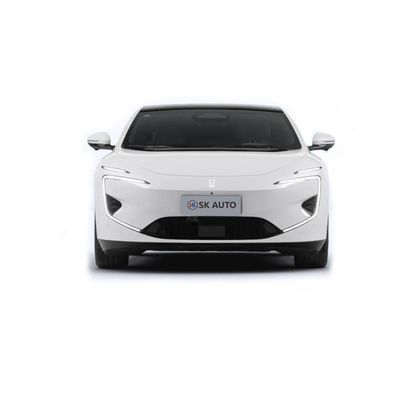 Недавно запущенный 700 км чистый электрический диапазон постоянный магнитный мотор Avatr12 электрические транспортные средства