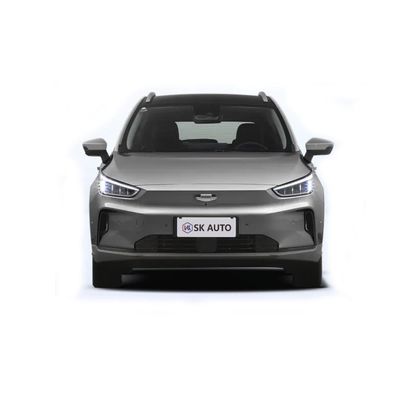 Корабли энергии перемещения полностью электрические SUV 400KM c 2022 геометрии Geely новые
