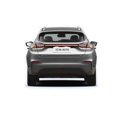 Корабли энергии перемещения полностью электрические SUV 400KM c 2022 геометрии Geely новые