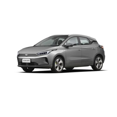 Корабли энергии перемещения полностью электрические SUV 400KM c 2022 геометрии Geely новые