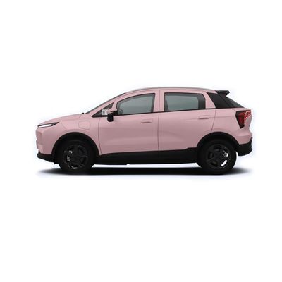 Автомобиль 550km геометрии e SUV Geely электрический 5 место двери 5 электрическое для семей путешествует