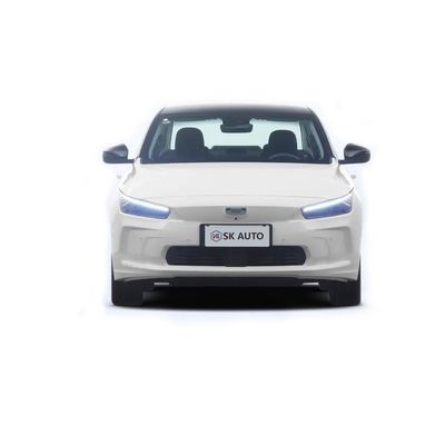 Geely Geometry A 2023 Автомобиль EV Новая энергия Автомобиль 0KM совершенно новый электромобиль
