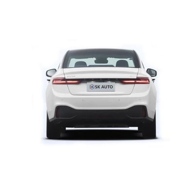Geely Geometry A 2023 Автомобиль EV Новая энергия Автомобиль 0KM совершенно новый электромобиль
