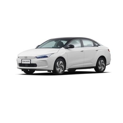 Geely Geometry A 2023 Автомобиль EV Новая энергия Автомобиль 0KM совершенно новый электромобиль