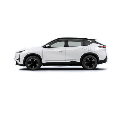 2024 Dongfeng Acolus L7 EV Китайский новый компактный внедорожник 205KM FWD 5-дверный 5-местный гибридный Dongfeng Geely Car