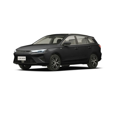 Автомобиль высокой эффективности автомобиля 501KM долгосрочный SUV Roewe Ei5 EV для семей