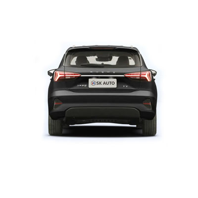 Автомобиль высокой эффективности автомобиля 501KM долгосрочный SUV Roewe Ei5 EV для семей
