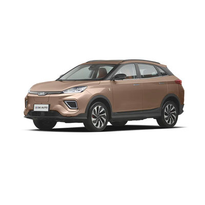 Автомобиль батареи лития SUV Weltmeister EX-5 полностью электрический Suv троичный EV