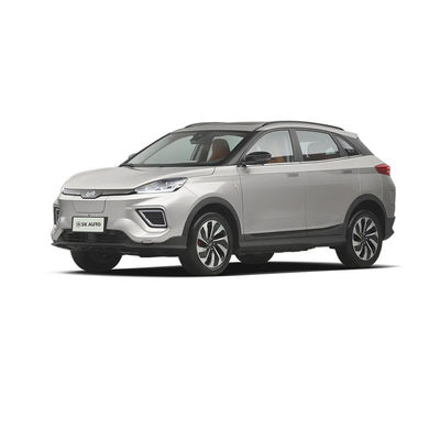 Высокоскоростной поручать 160km/H Weltmeister Ex5 долгосрочный Suv 0.5h быстрый для семей