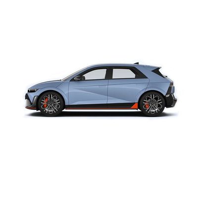 2024 Hyundai Ioniq 5 N Высокопроизводительный электромобиль внедорожник 5 дверей 5 мест Долгая выносливость