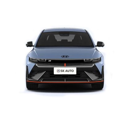 2024 Hyundai Ioniq 5 N Высокопроизводительный электромобиль внедорожник 5 дверей 5 мест Долгая выносливость