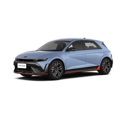 2024 Hyundai Ioniq 5 N Высокопроизводительный электромобиль внедорожник 5 дверей 5 мест Долгая выносливость