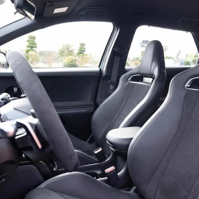 2024 Hyundai Ioniq 5 N Высокопроизводительный электромобиль внедорожник 5 дверей 5 мест Долгая выносливость