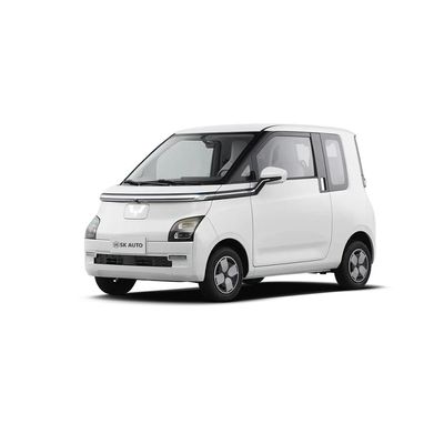 2023 Wuling Air Ev Дальность 300 км Мини-электрические автомобили