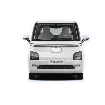 2023 Wuling Air Ev Дальность 300 км Мини-электрические автомобили