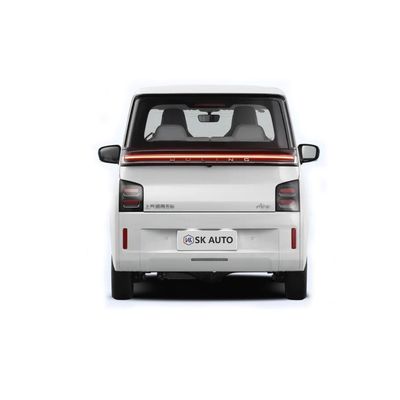 2023 Wuling Air Ev Дальность 300 км Мини-электрические автомобили