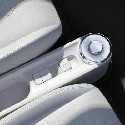 2023 Wuling Air Ev Дальность 300 км Мини-электрические автомобили