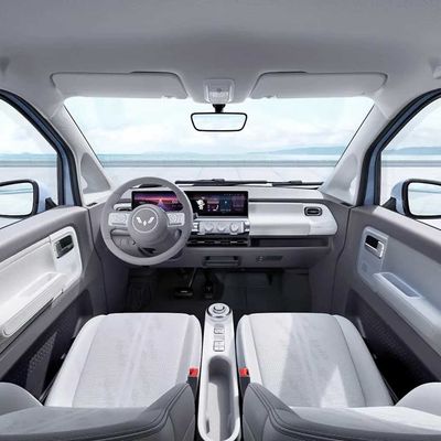2023 Wuling Air Ev Дальность 300 км Мини-электрические автомобили