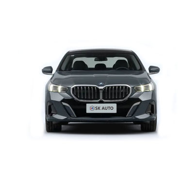 2024 новая модель недавно выпущенный BMW i5 электромобиль большой седан eDrive 35 L чисто электрический 286 л.с.