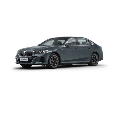 2024 новая модель недавно выпущенный BMW i5 электромобиль большой седан eDrive 35 L чисто электрический 286 л.с.