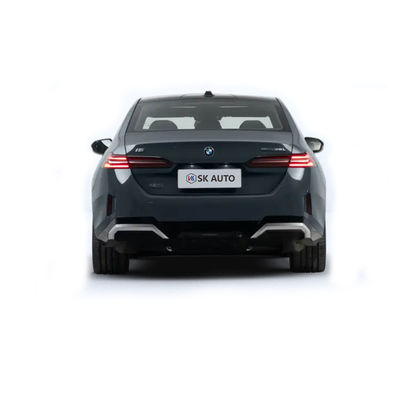 2024 новая модель недавно выпущенный BMW i5 электромобиль большой седан eDrive 35 L чисто электрический 286 л.с.
