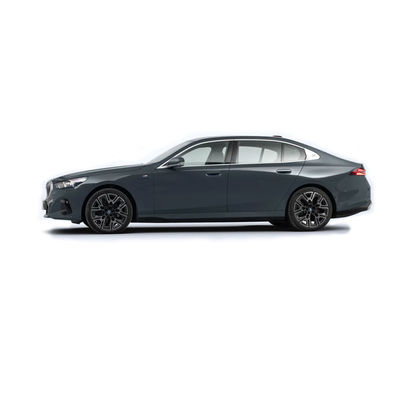 2024 новая модель недавно выпущенный BMW i5 электромобиль большой седан eDrive 35 L чисто электрический 286 л.с.