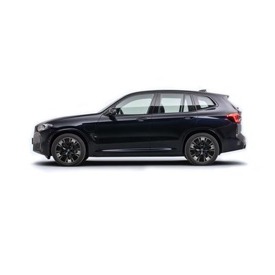 5-дверный 5-местный внедорожник 2024 BMW Ix3 Электромобиль с дальностью 550 км и максимальным крутящим моментом 400 Нм