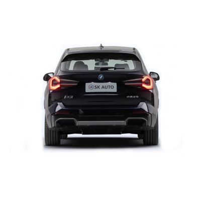 5-дверный 5-местный внедорожник 2024 BMW Ix3 Электромобиль с дальностью 550 км и максимальным крутящим моментом 400 Нм