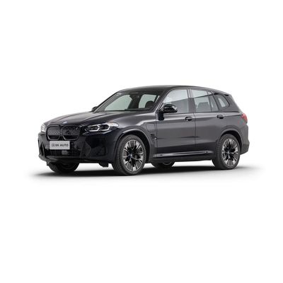 5-дверный 5-местный внедорожник 2024 BMW Ix3 Электромобиль с дальностью 550 км и максимальным крутящим моментом 400 Нм