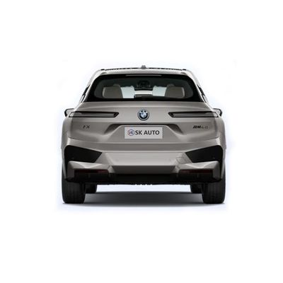 2023 BMW ix M60 xdrive40 xdrive50 электрический роскошный внедорожник имеет дальность 665 км