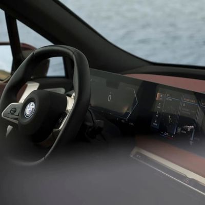 2023 BMW ix M60 xdrive40 xdrive50 электрический роскошный внедорожник имеет дальность 665 км
