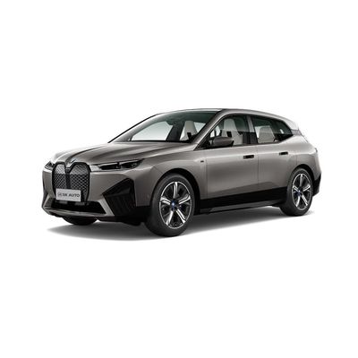 2023 BMW ix M60 xdrive40 xdrive50 электрический роскошный внедорожник имеет дальность 665 км
