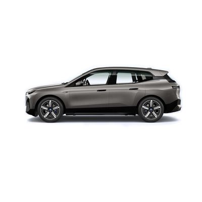 2023 BMW ix M60 xdrive40 xdrive50 электрический роскошный внедорожник имеет дальность 665 км