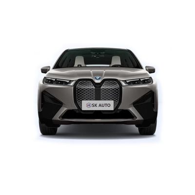 2023 BMW ix M60 xdrive40 xdrive50 электрический роскошный внедорожник имеет дальность 665 км