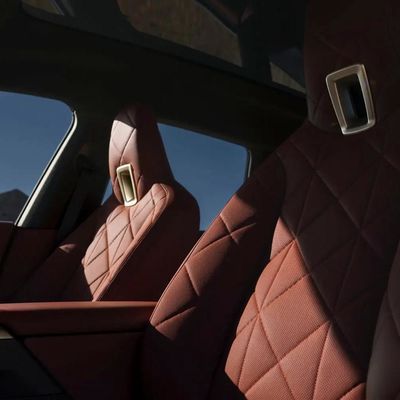 2023 BMW ix M60 xdrive40 xdrive50 электрический роскошный внедорожник имеет дальность 665 км